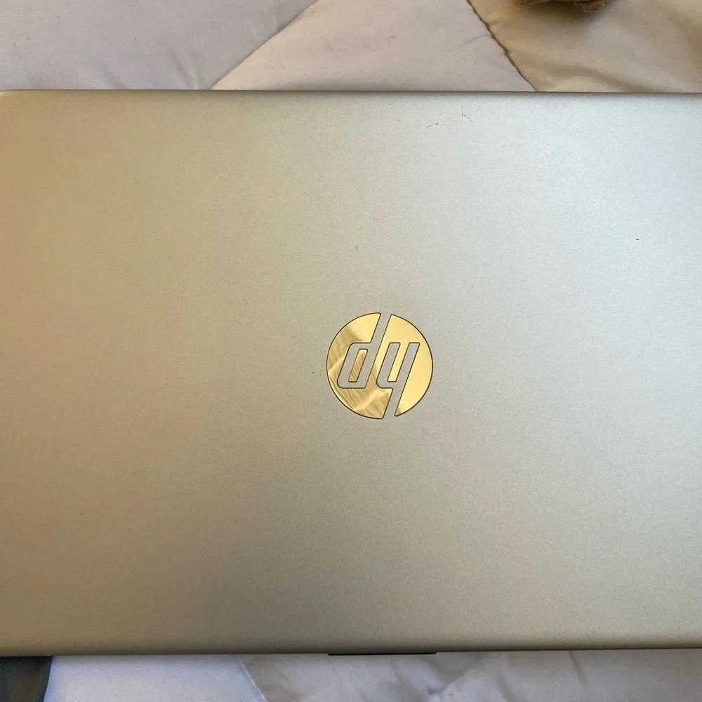Hp laptop
